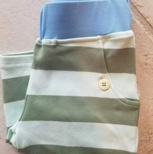 Matilda Jane Stripes Win It Straightees